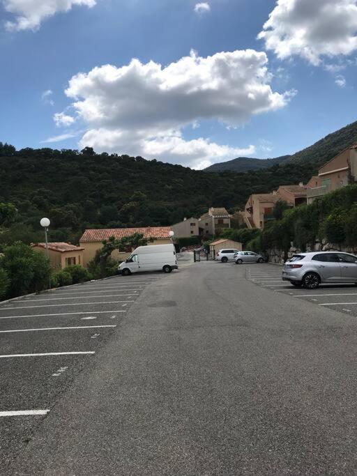 Terrasse De 30M2 Vue Mer Panoramique 1 Chambre Apartment Cavalaire-sur-Mer Luaran gambar